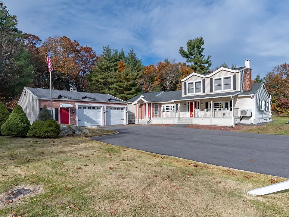 104 Currier Road, Pelham, NH 03076 Zillow