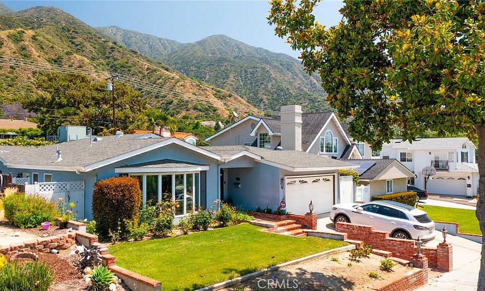 3855 Denair St, Pasadena, CA 91107 MLS CV23101997 Zillow