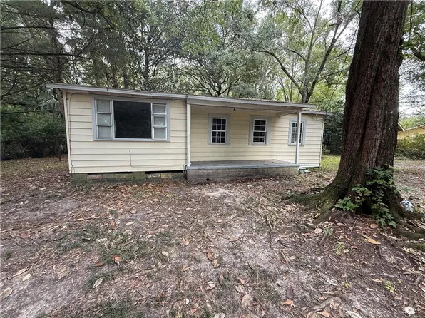 2764 S Thompson Dr, Mobile, AL 36606