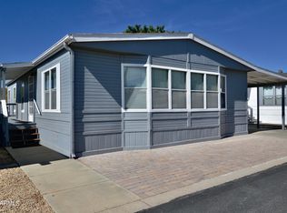 744 N Mesquite Tree Dr, Dewey, AZ 86327