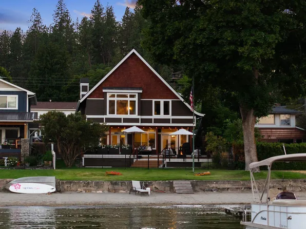 1323 S Lilac Ln, Liberty Lake, WA 99019