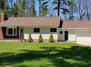 7588 M 65 S, Lachine, MI 49753