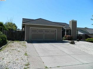 1292 Hercules Ave, Hercules, CA 94547