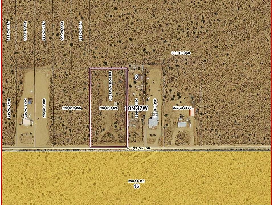 2nd image of 2173 W Vision Dr
