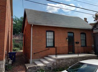 35 E Hoster St, Columbus, OH 43215