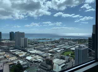801 South St APT 4509, Honolulu, HI 96813