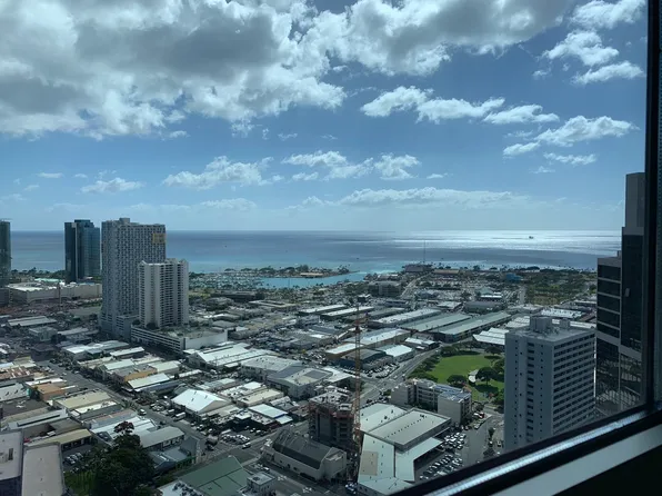 801 South St, Honolulu, HI