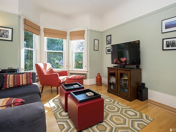 4th image of 1550 Jackson St APT 5