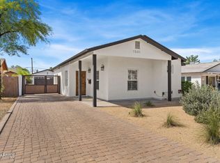 1501 E EARLL Drive, Phoenix, AZ 85014