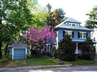 3 Clifton Ave, Kingston, NY 12401
