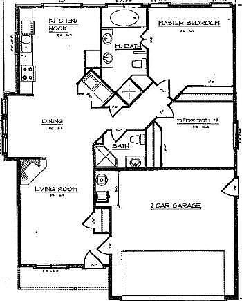 2nd image of 6478 Robin Hood St SE