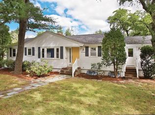 210 Upland Ave, Newton, MA 02461