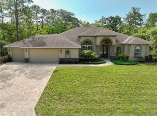 63 Daisy St, Homosassa, FL 34446