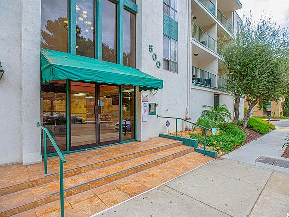 3rd image of 500 Jackson Pl Unit 106