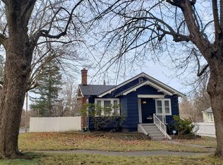 2324 S Post St, Spokane, WA 99203