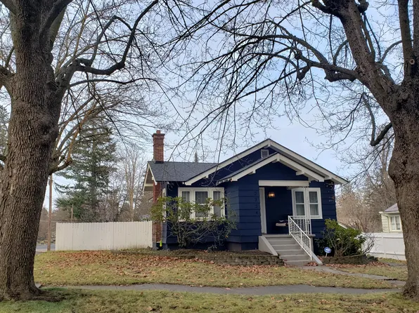 2324 S Post St, Spokane, WA 99203