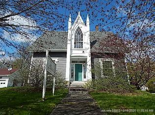 155 Main St, Bucksport, ME 04416