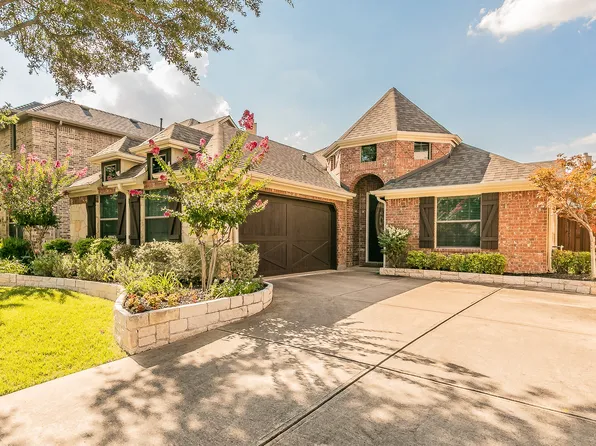513 Eagle Glen Ln, Keller, TX 76248