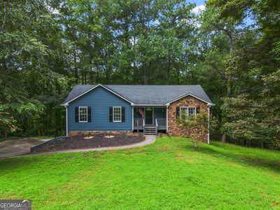 4432 Bos Cir, Loganville, GA, 30052
