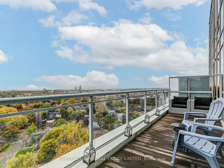 2 Fieldway Rd #Penthouse 05 — Photo 16