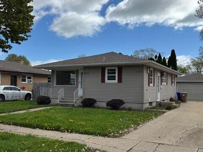 4925 34th AVENUE, Kenosha, WI, 53144