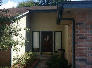 4815 Ingleside Ct, Spring, TX 77388