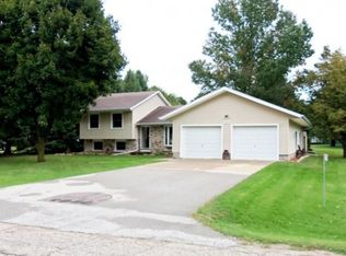 N4834 Park St, Krakow, WI 54137