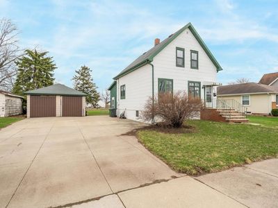 313 North PINE STREET, Kimberly, WI, 54136