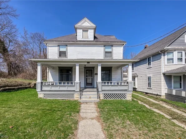 62 N Balch St, Akron, OH 44303