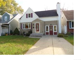 181 Lamont Dr, Amherst, NY 14226