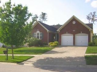 10609 Providence Dr, Louisville, KY