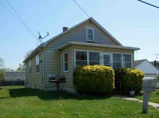 1208 Berk Ave, Baltimore, MD 21237