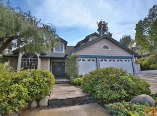 729 Silver Valley Trl, Walnut, CA 91789