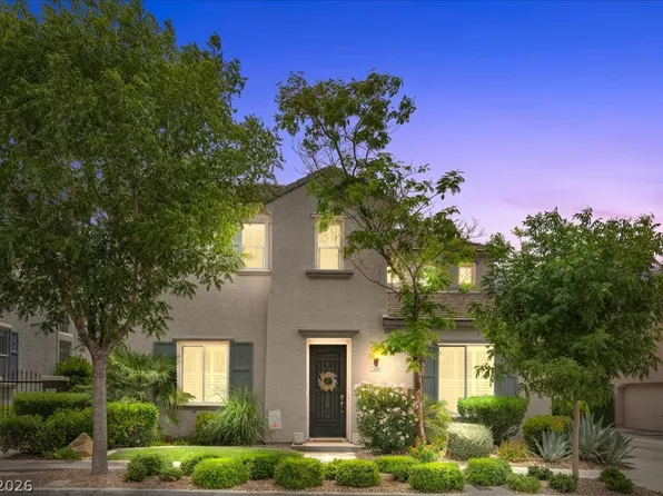 2182 Cast Pebble Dr, Las Vegas, NV 89135