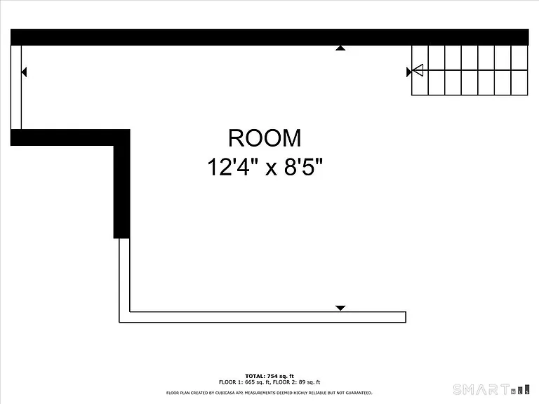 325 Lafayette St #1302 — Photo 14