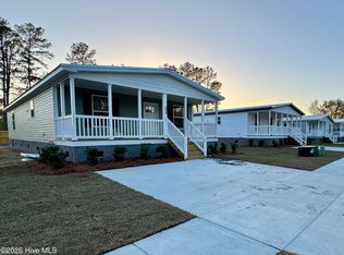 1025 Pine Ridge Ct, Castle Hayne, NC 28429