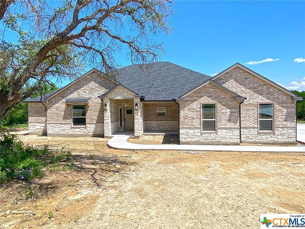 809 Estate Circle, Copperas Cove, TX 76522 MLS 495323 Zillow