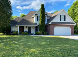 6856 Cardindale Dr, Knoxville, TN 37918