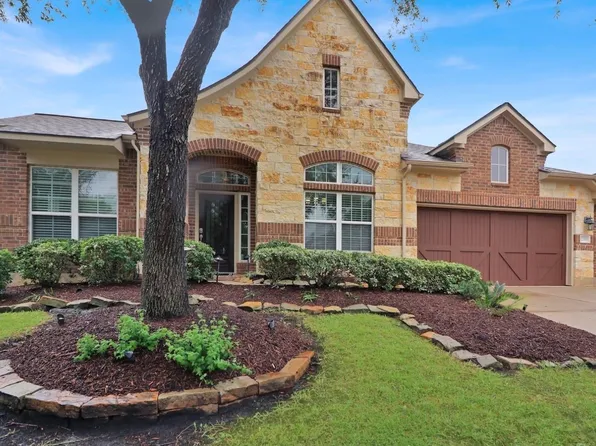 12310 Scherer Woods Ct, Tomball, TX 77377