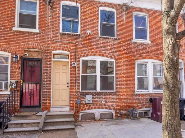 18 Lower Oak St, Wilmington, DE 19805