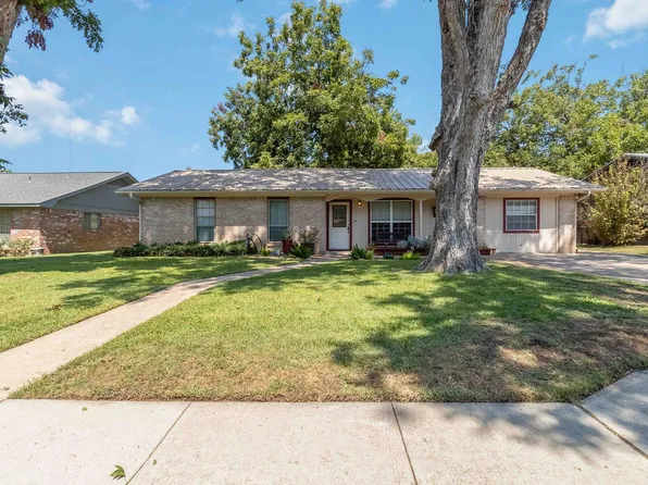 105 Jones St, Bastrop, TX 78602