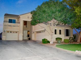 38857 N Jonathan St, San Tan Valley, AZ 85140