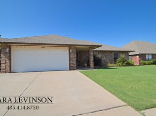 1021 SW 128th St, Oklahoma City, OK 73170