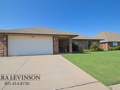 1021 SW 128th St, Oklahoma City, OK, 73170
