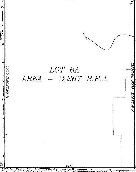 1st image of Lot 6a Kidder Street