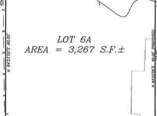 LOT 6-6A Kidder St, Wilmington, NC 28401