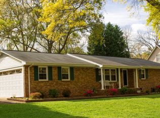 1027 Hardin Dr, Shelby, NC 28150