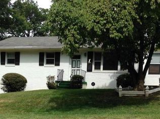 6504 Morton Pl, Temple Hills, MD 20748