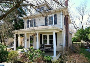 140 Madison Ave, Cherry Hill, NJ 08002