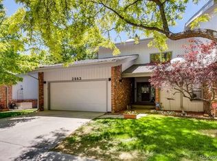 2663 S Wadsworth Cir #32, Lakewood, CO 80227